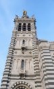 Marseille : Notre-Dame de la Garde